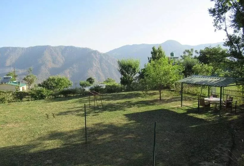 Bed & Breakfast Emerald Trail