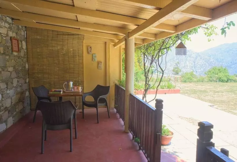 Bed & Breakfast Emerald Trail