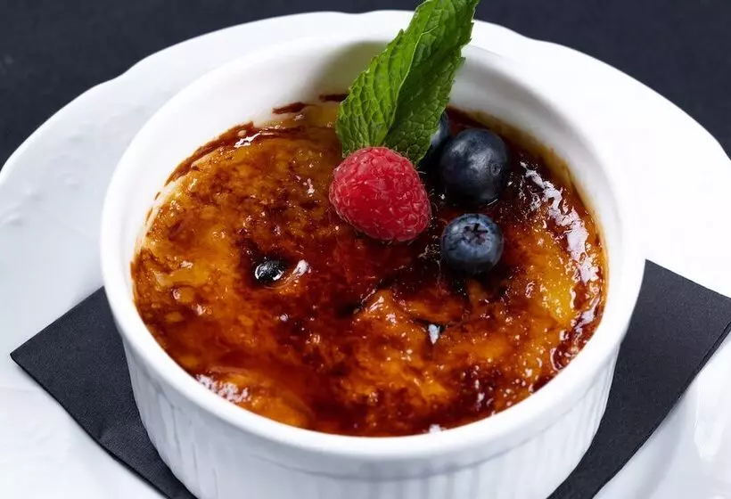 Bed and Breakfast Fort Conde Inn Mobile