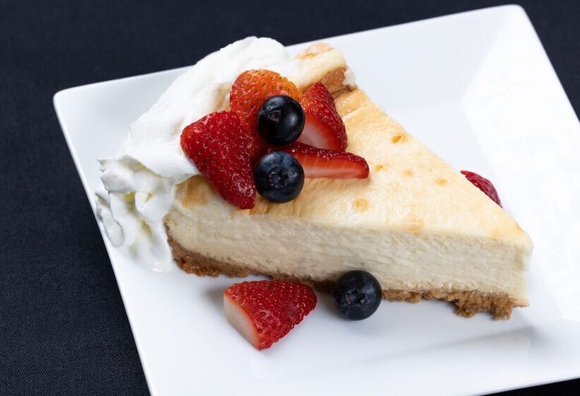 민박 Fort Conde Inn Mobile