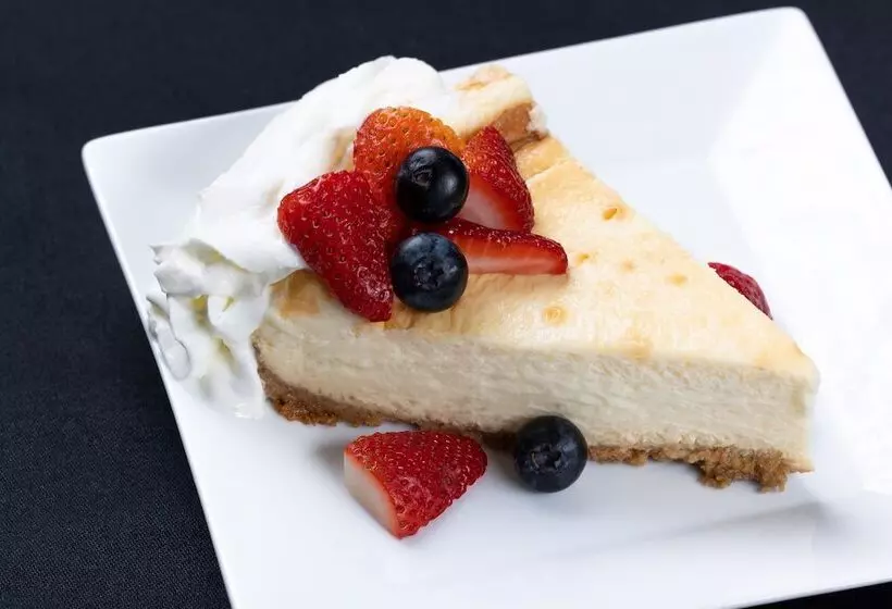 Bed and Breakfast Fort Conde Inn Mobile