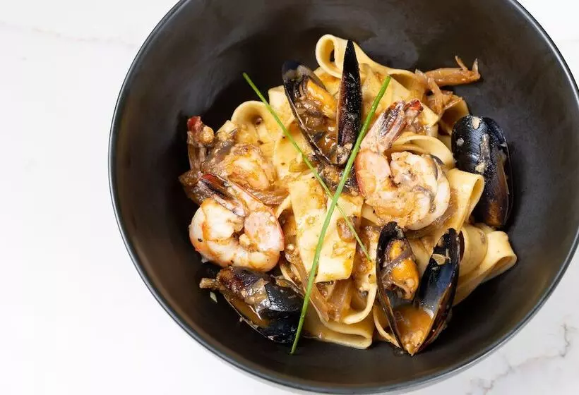 Bed and Breakfast Fort Conde Inn Mobile