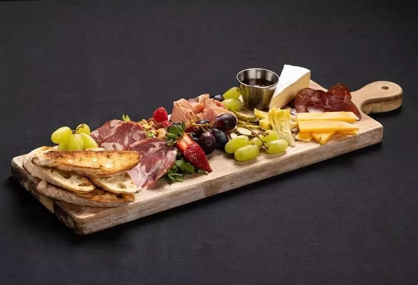 Bed and Breakfast Fort Conde Inn Mobile