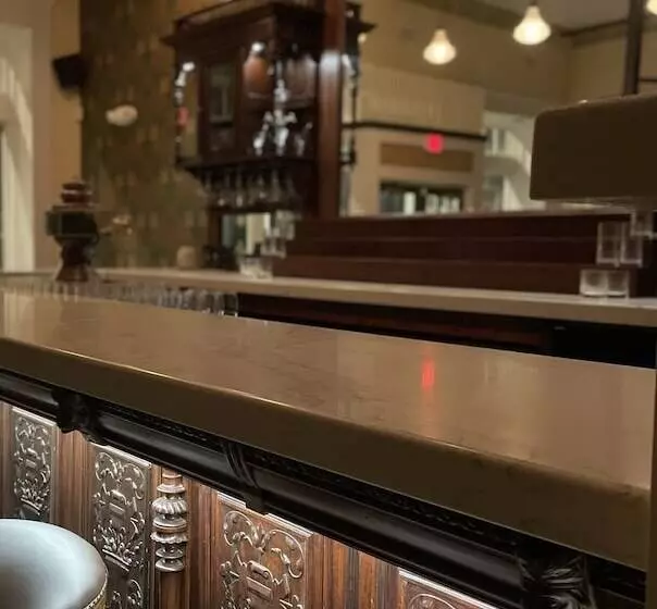 Bed and Breakfast Fort Conde Inn Mobile