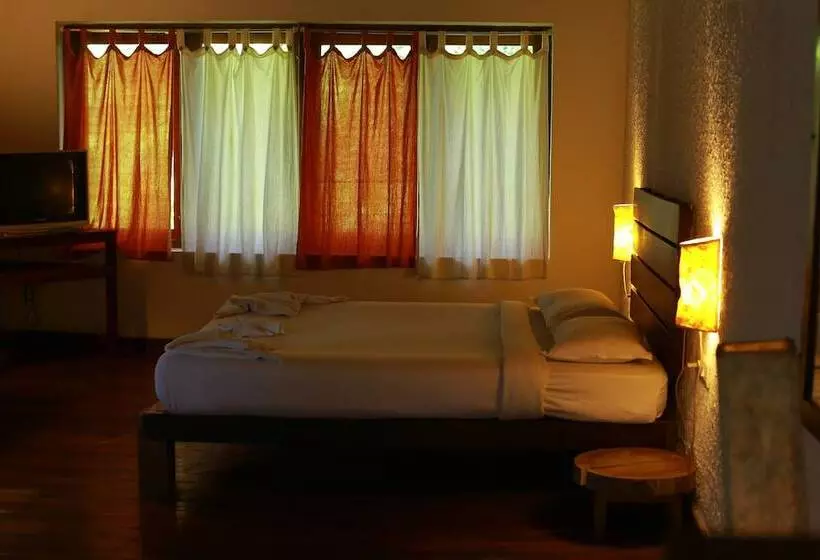 민박 Green Spaces Munnar