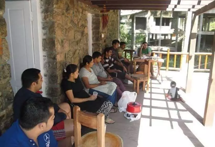 민박 Green Spaces Munnar