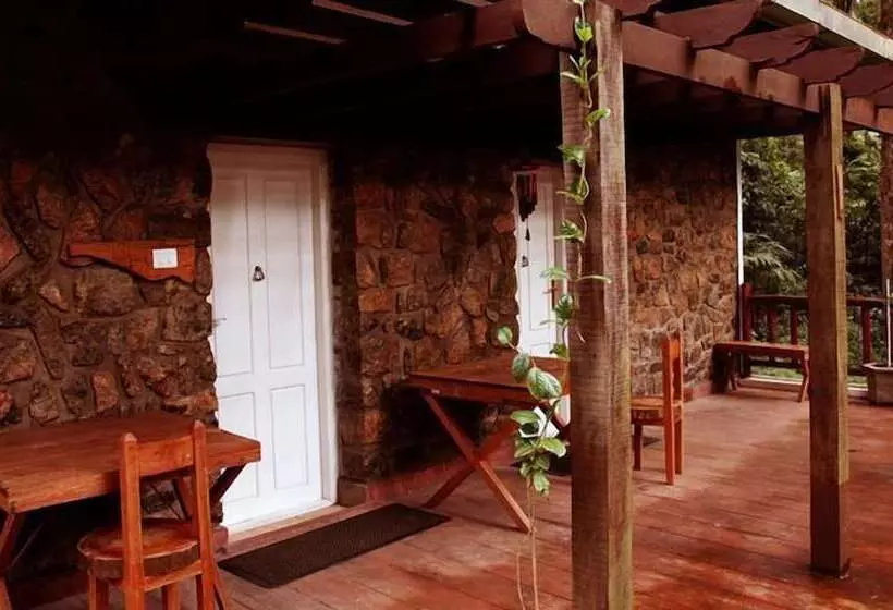 민박 Green Spaces Munnar