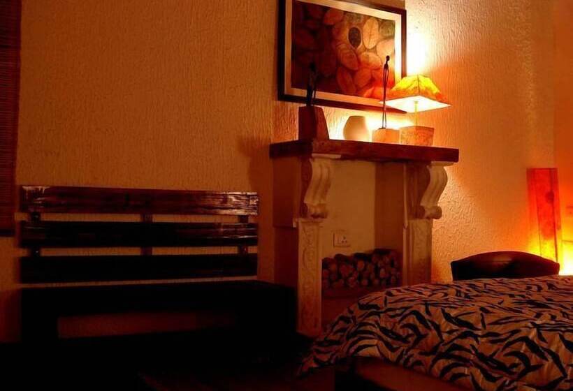 צימר Green Spaces Munnar