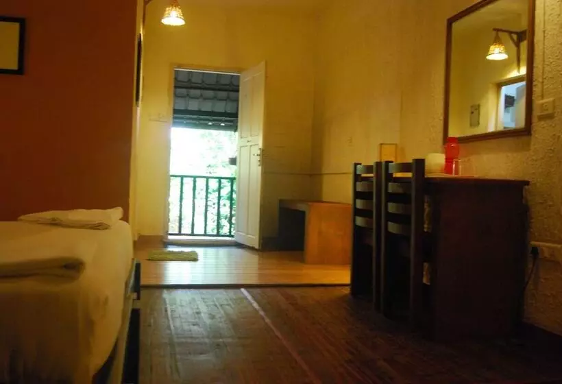 민박 Green Spaces Munnar