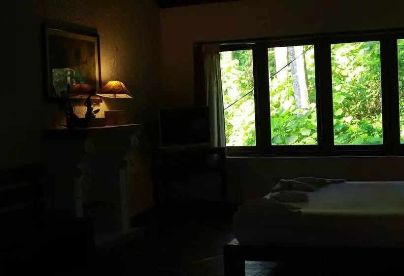 민박 Green Spaces Munnar