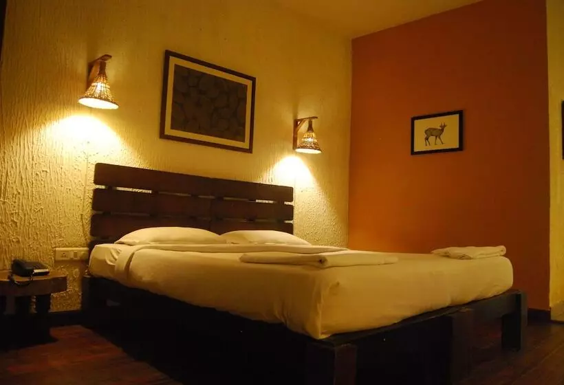 민박 Green Spaces Munnar