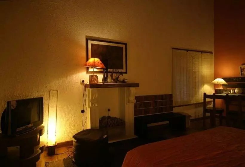 민박 Green Spaces Munnar