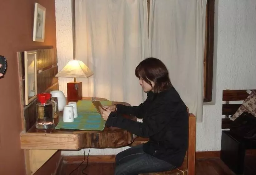 민박 Green Spaces Munnar