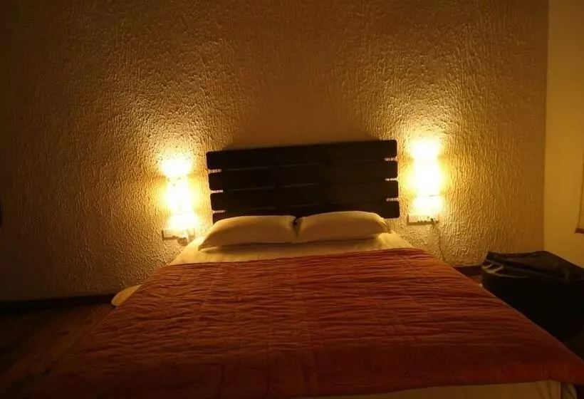 민박 Green Spaces Munnar