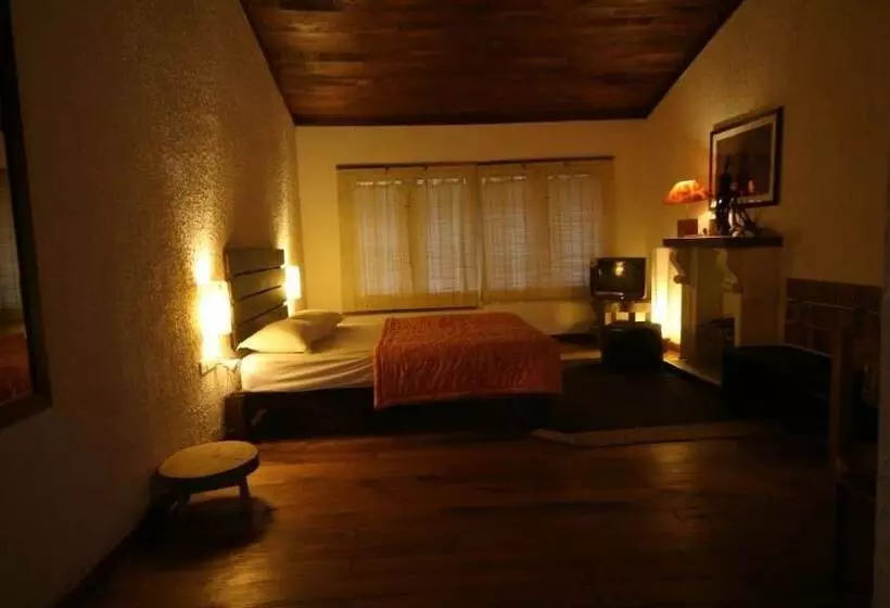 민박 Green Spaces Munnar