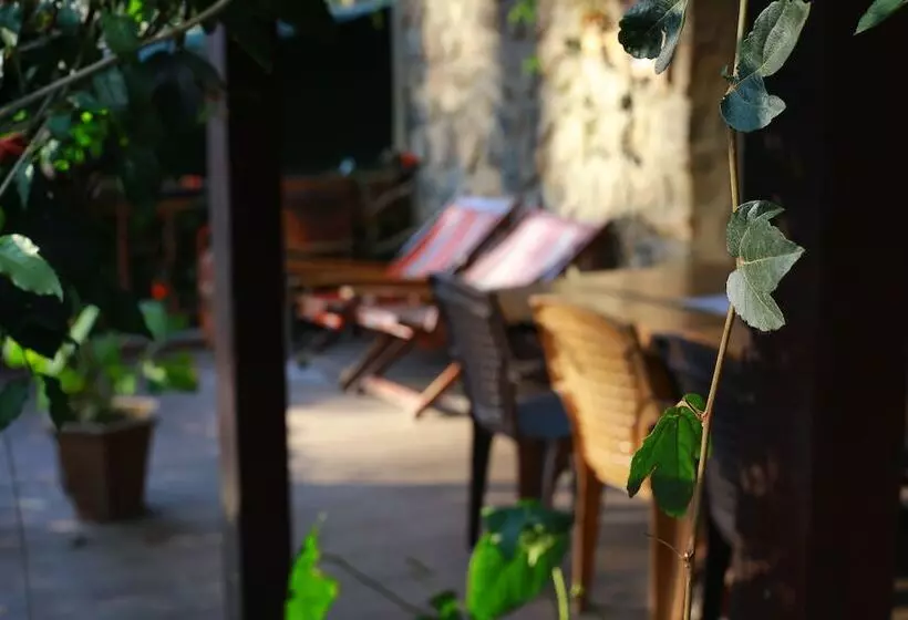 민박 Green Spaces Munnar