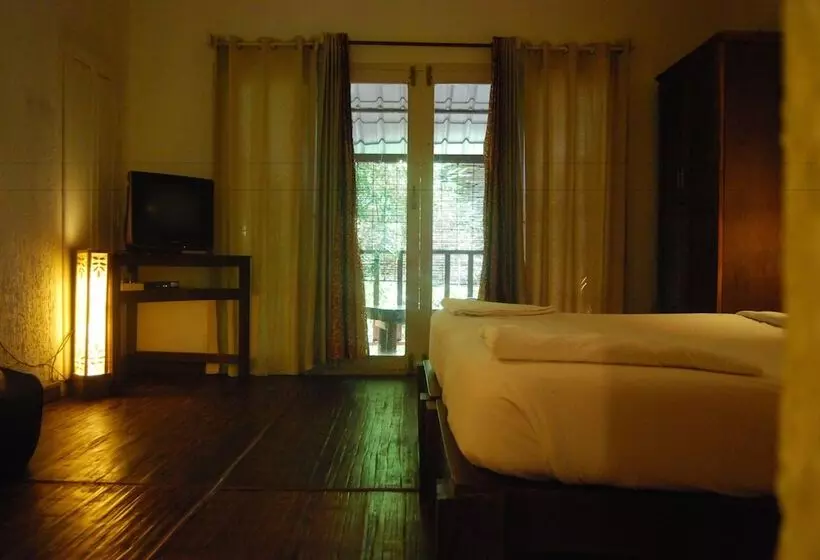 민박 Green Spaces Munnar