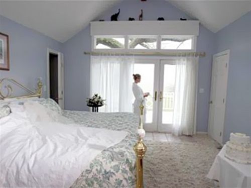 ベッドアンドブレックファースト Hideaway Country Inn