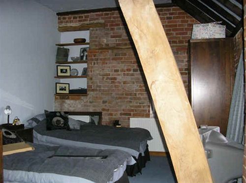 Bed and Breakfast Hilltop Barn