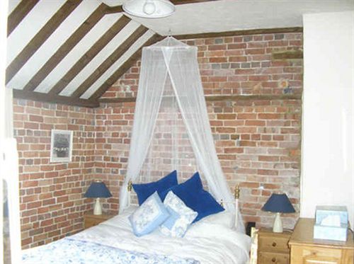 Bed and Breakfast Hilltop Barn