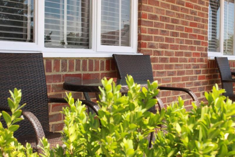 مبيت وإفطار Kings Head Inn