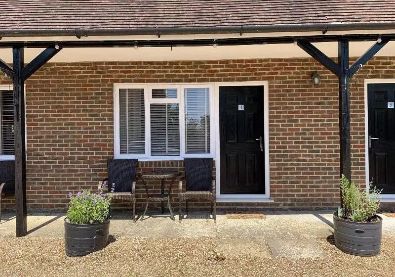 צימר Kings Head Inn