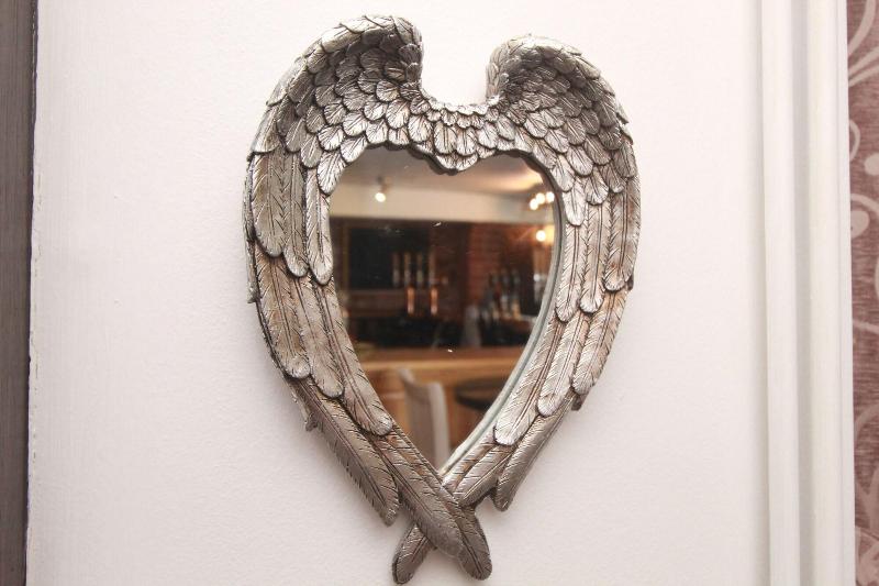 مبيت وإفطار Kings Head Inn