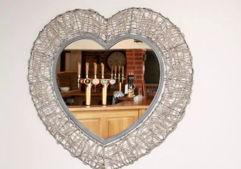 צימר Kings Head Inn