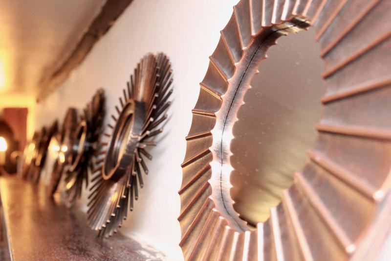 مبيت وإفطار Kings Head Inn