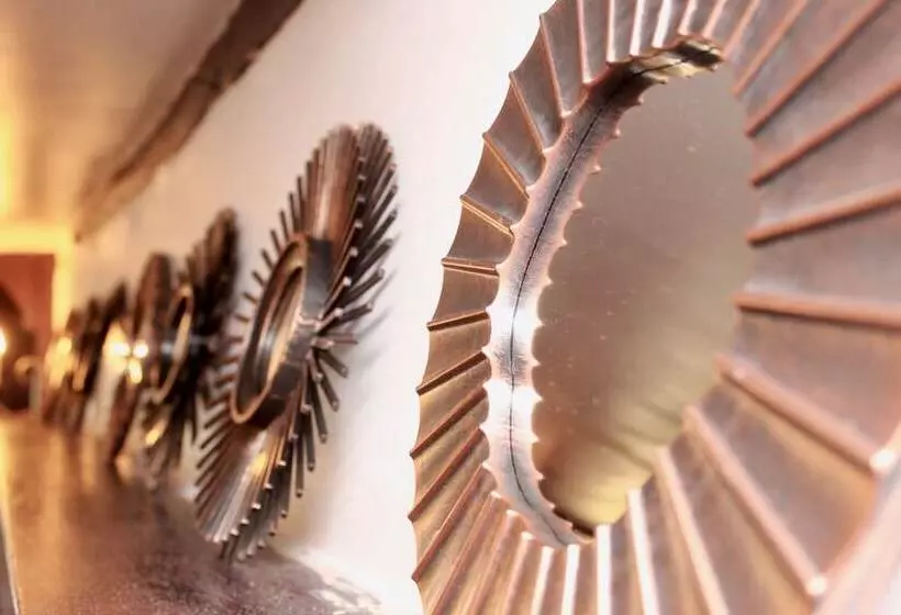 צימר Kings Head Inn