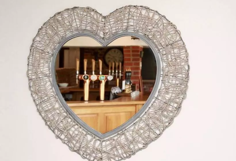 צימר Kings Head Inn