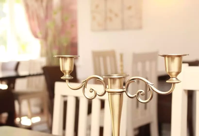 צימר Kings Head Inn