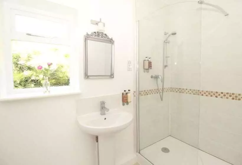 צימר Kings Head Inn