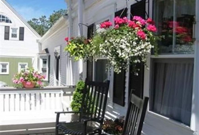 مبيت وإفطار Long Dell Inn