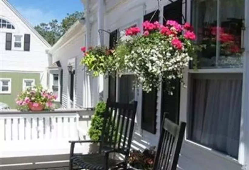 Aamiaismajoitus (B&B) Long Dell Inn