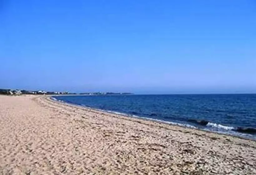 Aamiaismajoitus (B&B) Long Dell Inn