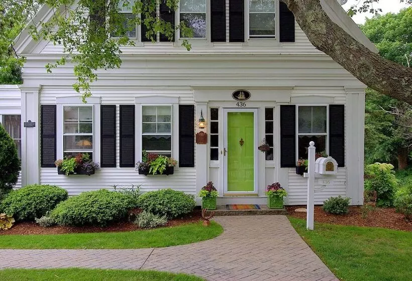 Aamiaismajoitus (B&B) Long Dell Inn