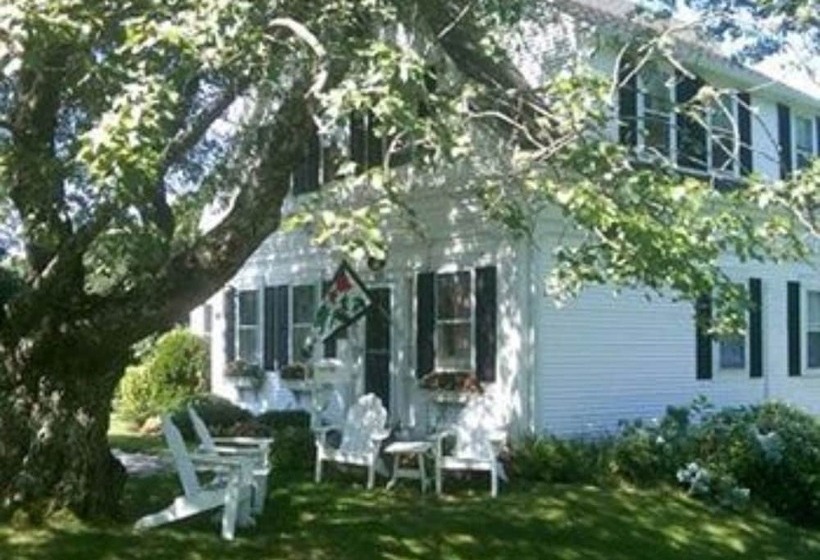 مبيت وإفطار Long Dell Inn