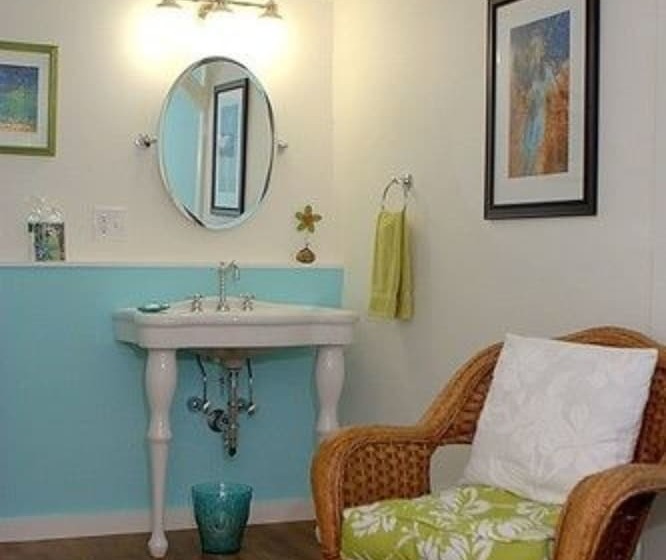 مبيت وإفطار Long Dell Inn