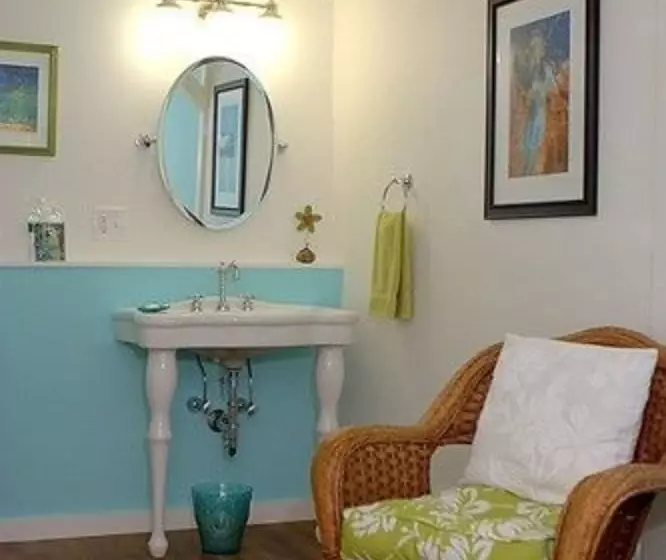 Aamiaismajoitus (B&B) Long Dell Inn