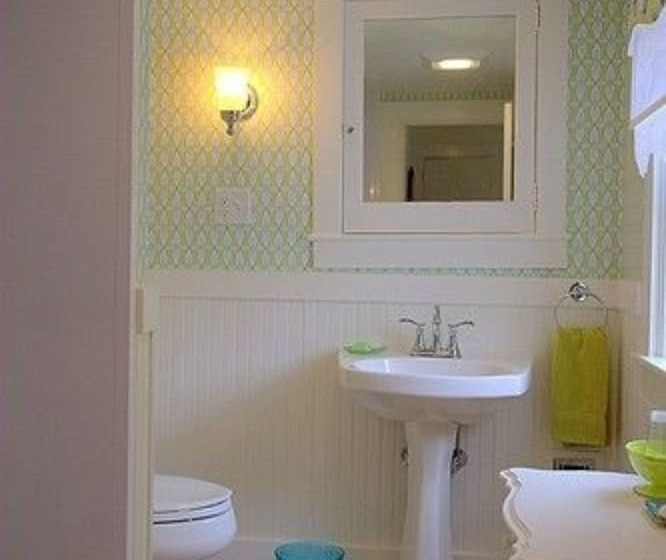 مبيت وإفطار Long Dell Inn