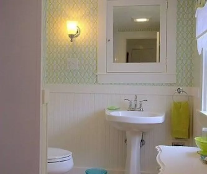 Aamiaismajoitus (B&B) Long Dell Inn