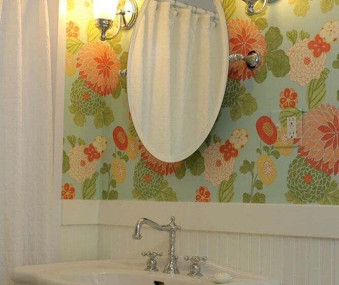 مبيت وإفطار Long Dell Inn