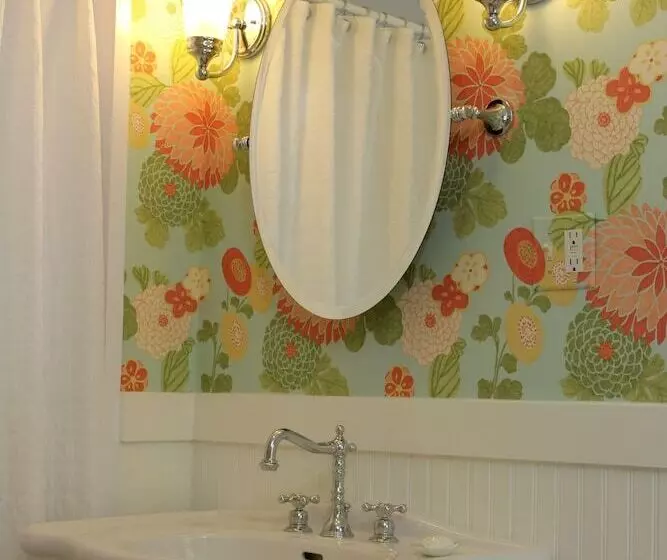 Aamiaismajoitus (B&B) Long Dell Inn