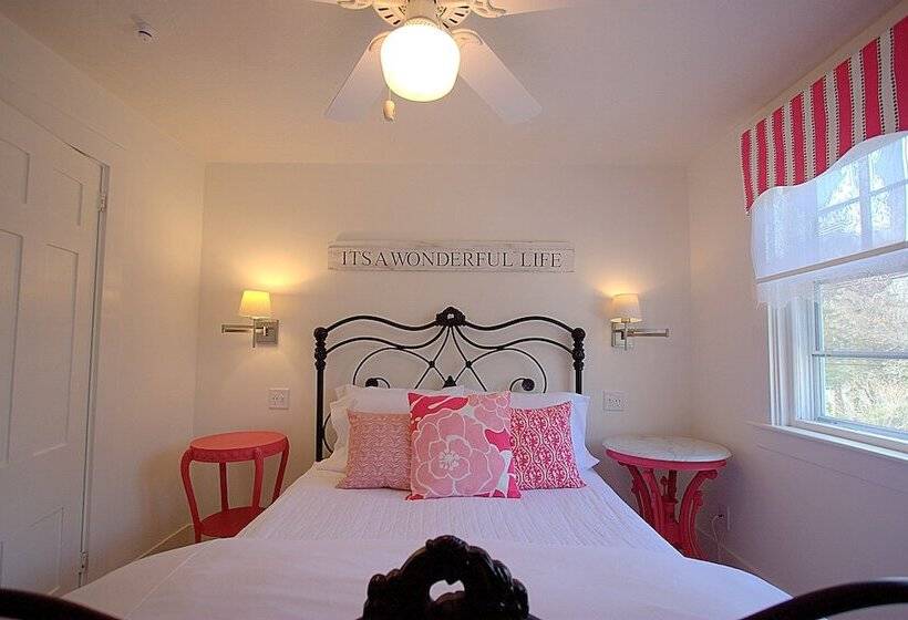 مبيت وإفطار Long Dell Inn