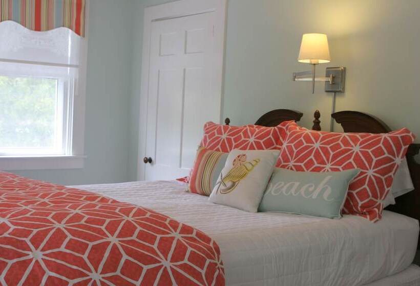 مبيت وإفطار Long Dell Inn