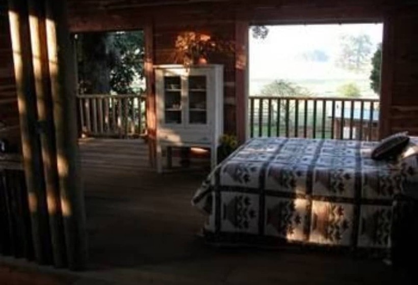 Bed and Breakfast Seventy Four Ranch