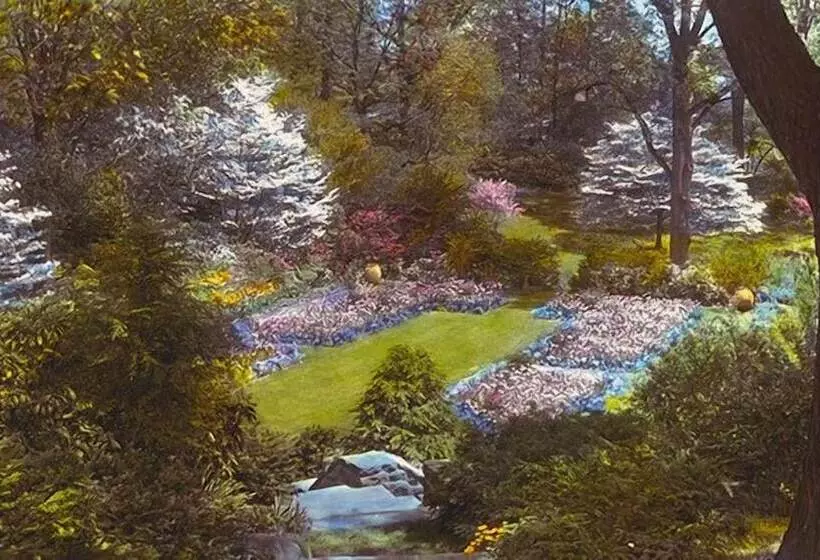 Bed and Breakfast Debary Inn