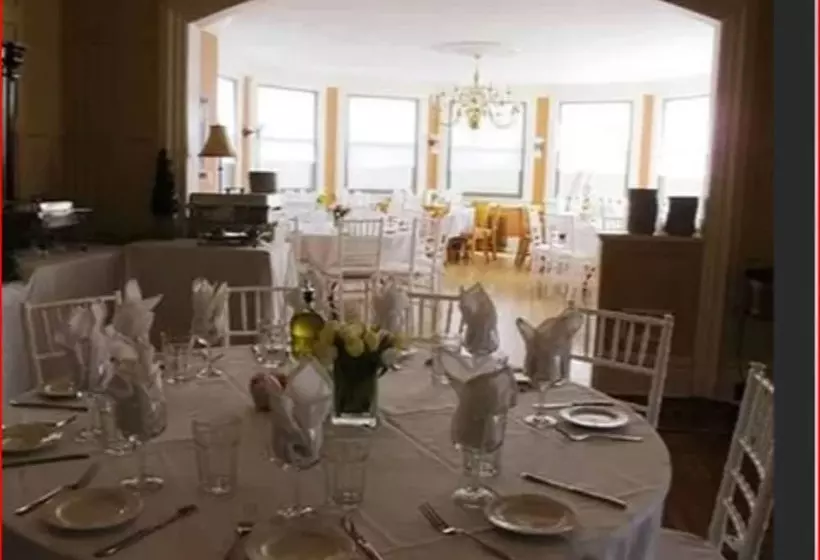 Bed and Breakfast Debary Inn