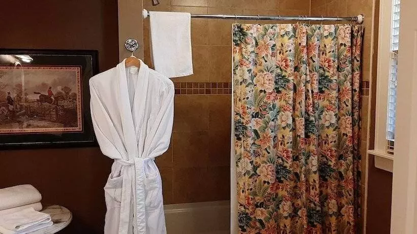 Bed and Breakfast Debary Inn